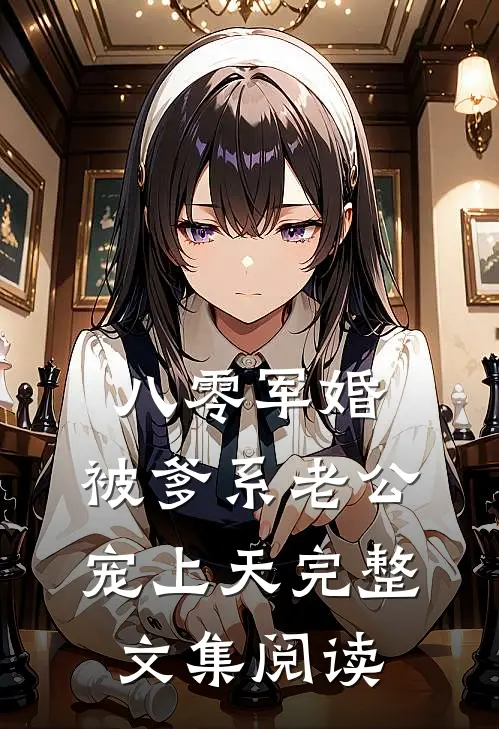 八零军婚：被爹系老公宠上天完整文集阅读