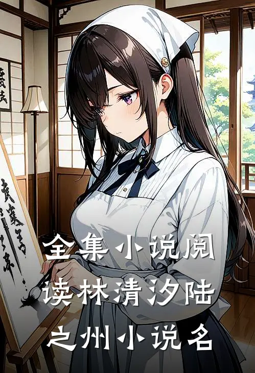全集小说阅读林清汐陆之州小说名