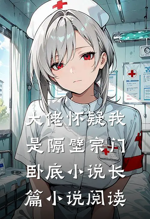 大佬怀疑我是隔壁宗门卧底小说长篇小说阅读