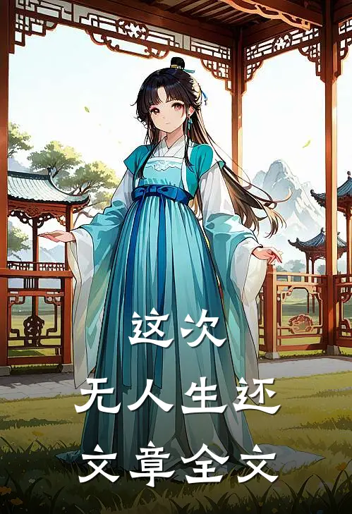 这次，无人生还文章全文