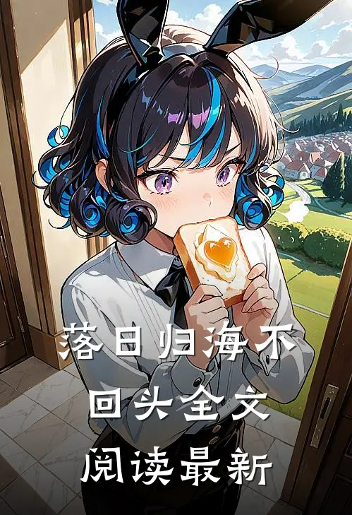 落日归海不回头全文阅读最新