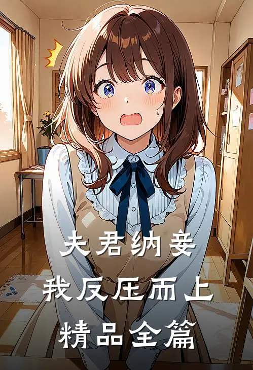 夫君纳妾，我反压而上精品全篇