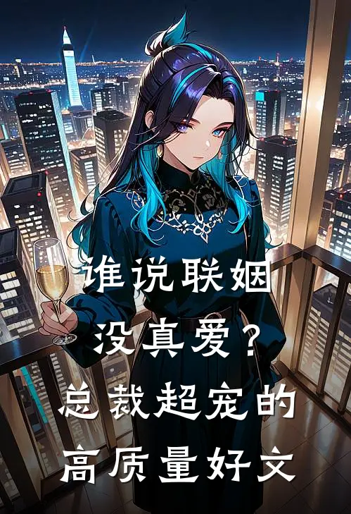 谁说联姻没真爱？总裁超宠的高质量好文