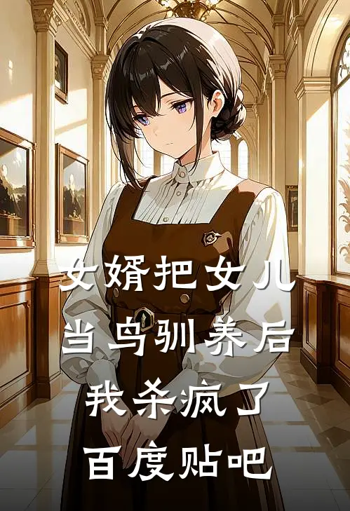 女婿把女儿当鸟驯养后，我杀疯了百度贴吧
