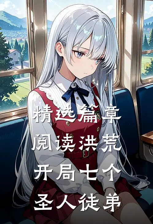 精选篇章阅读洪荒：开局七个圣人徒弟