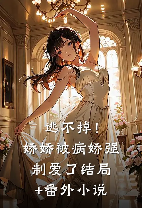 逃不掉！娇娇被病娇强制爱了结局+番外小说