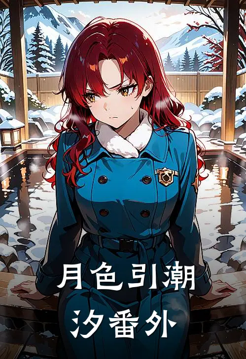 月色引潮汐番外