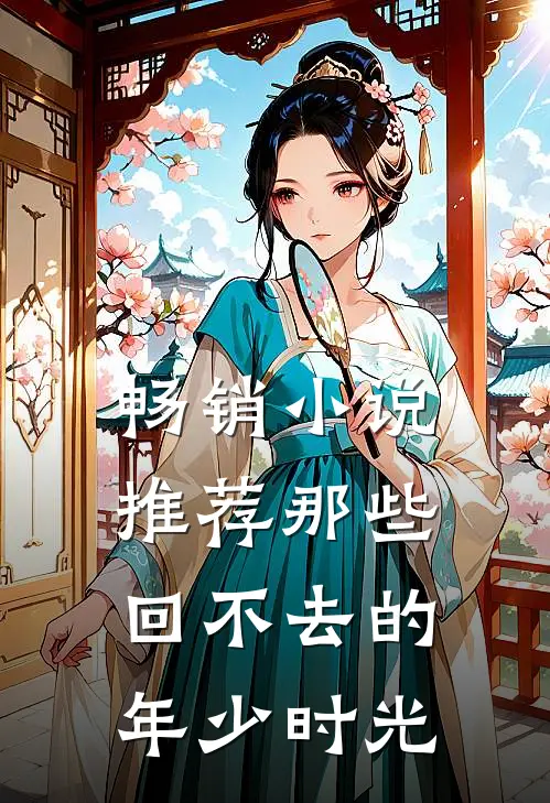 畅销小说推荐那些回不去的年少时光