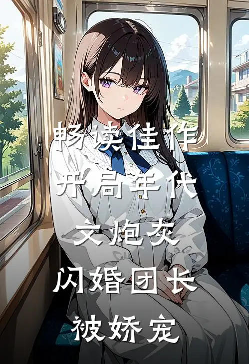 畅读佳作开局年代文炮灰，闪婚团长被娇宠