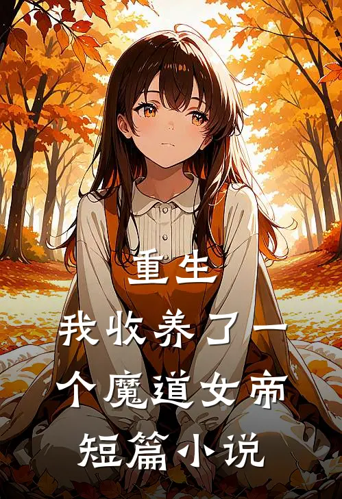 重生：我收养了一个魔道女帝短篇小说