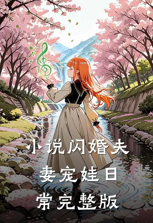 小说闪婚夫妻宠娃日常完整版