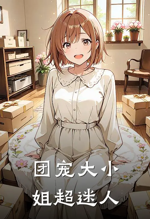 团宠大小姐超迷人