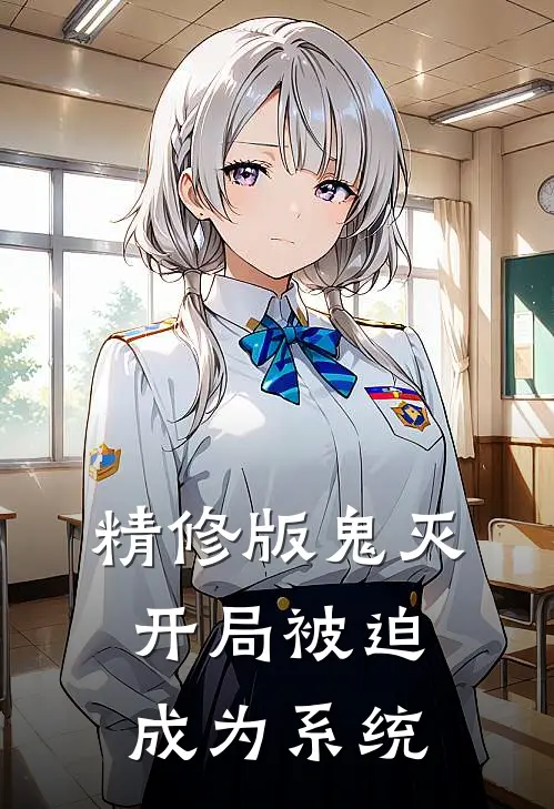 精修版鬼灭：开局被迫成为系统