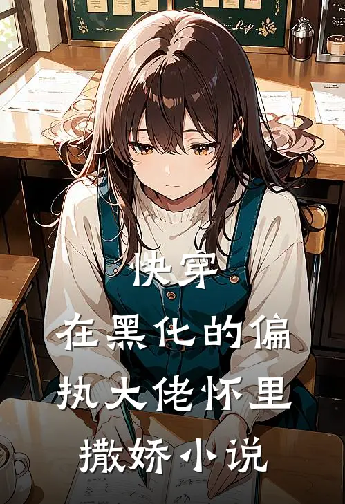 快穿在黑化的偏执大佬怀里撒娇