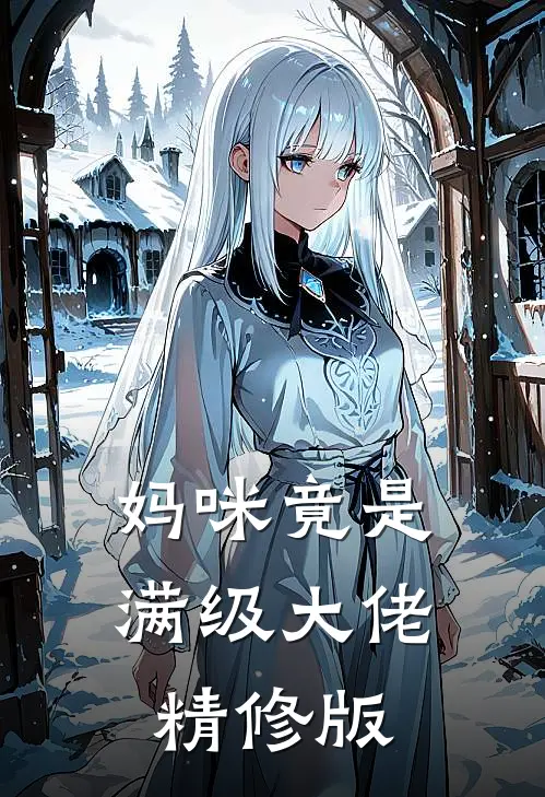 妈咪竟是满级大佬精修版