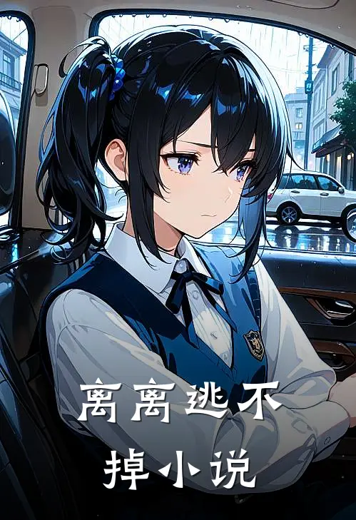 离离逃不掉小说