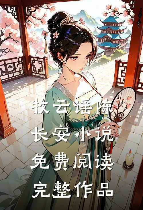 牧云谣陈长安小说免费阅读完整作品