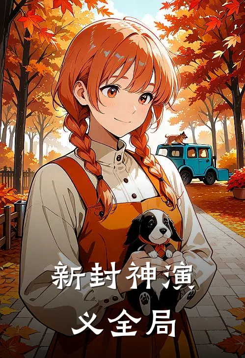 新封神演义全局