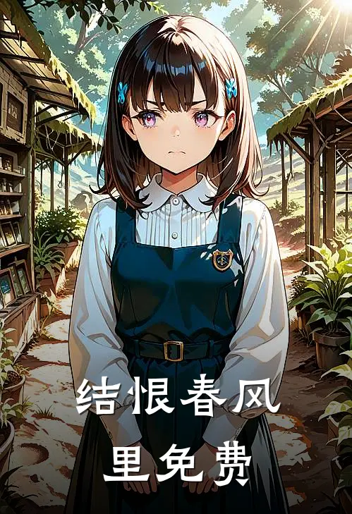 结恨春风里免费