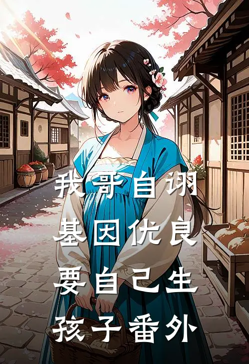 我哥自诩基因优良，要自己生孩子 番外