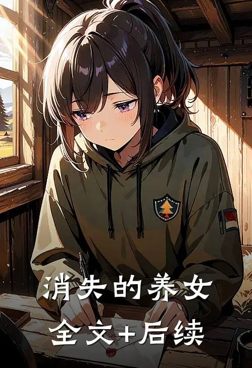 消失的养女全文+后续