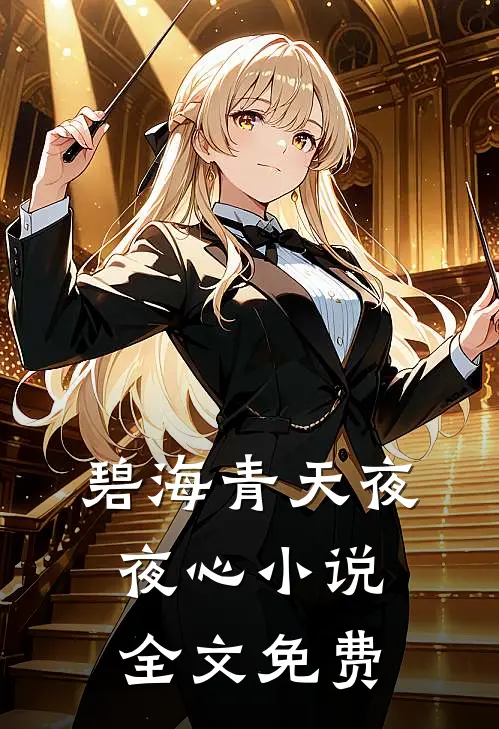 碧海青天夜夜心小说全文免费