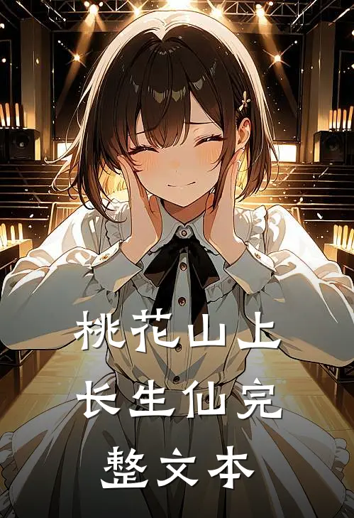 桃花山上长生仙完整文本