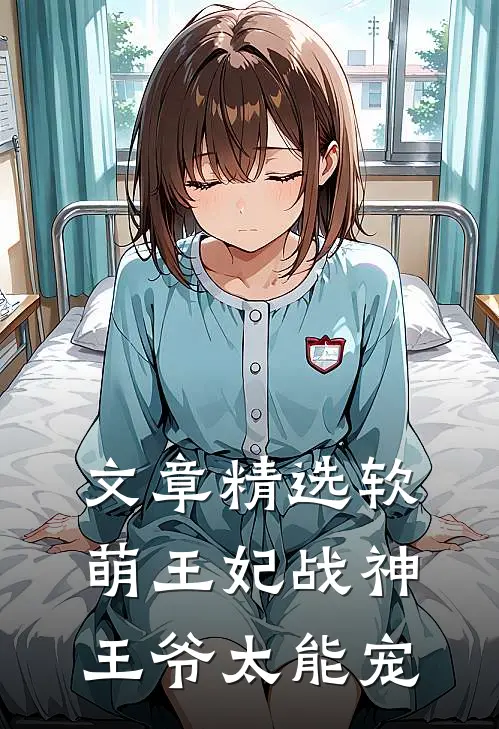 文章精选软萌王妃战神王爷太能宠