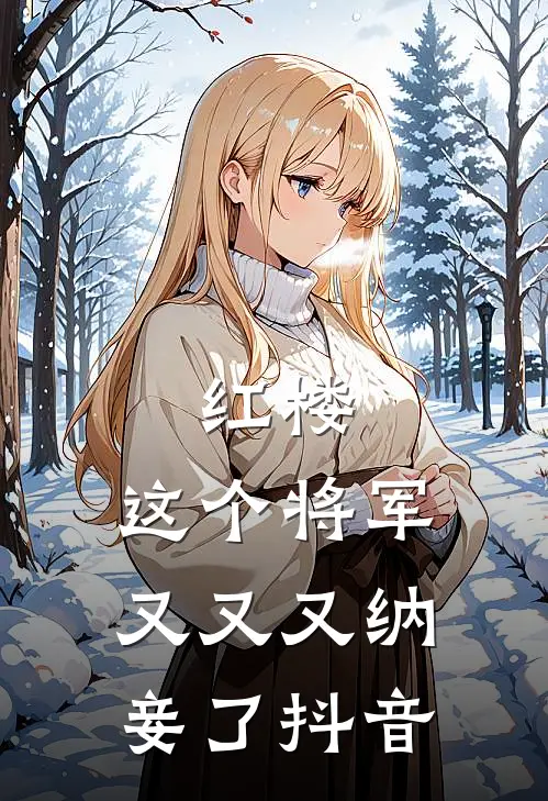 红楼：这个将军又又又纳妾了抖音