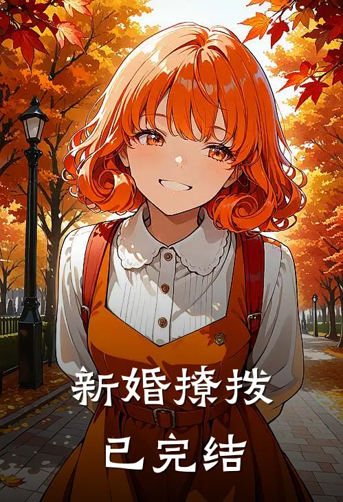 新婚撩拨已完结