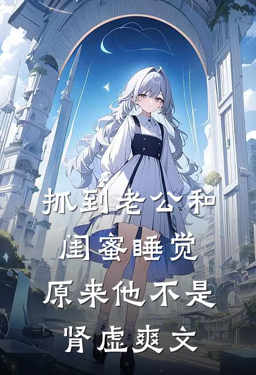抓到老公和闺蜜睡觉，原来他不是肾虚爽文
