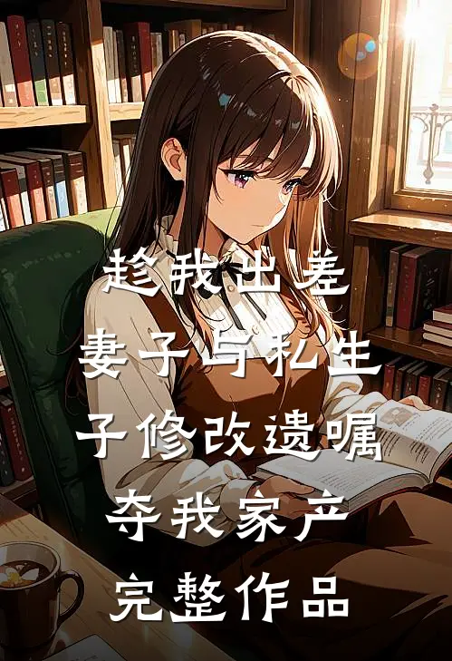 趁我出差，妻子与私生子修改遗嘱夺我家产完整作品