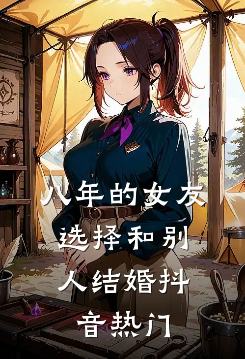 八年的女友，选择和别人结婚抖音热门