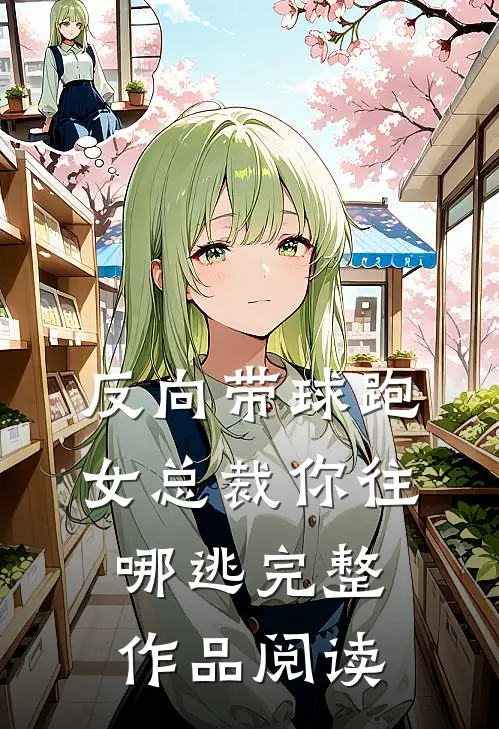 反向带球跑：女总裁你往哪逃完整作品阅读