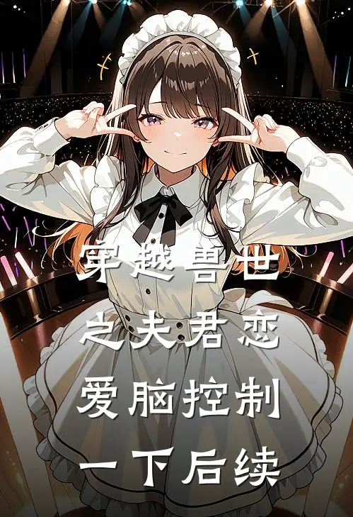 穿越兽世之夫君恋爱脑控制一下后续