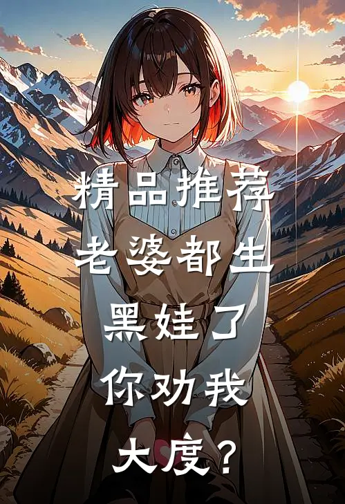 精品推荐老婆都生黑娃了，你劝我大度？
