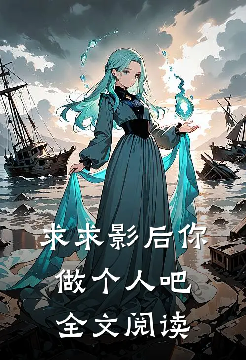 求求影后你做个人吧全文阅读