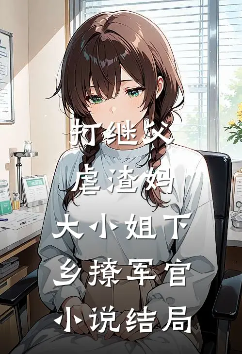 打继父虐渣妈，大小姐下乡撩军官小说结局