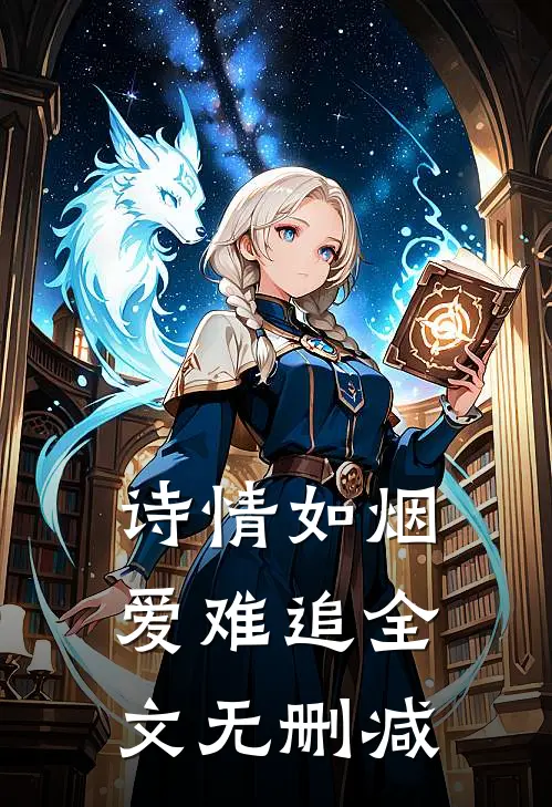 诗情如烟爱难追全文无删减