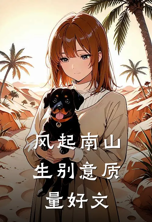 风起南山生别意质量好文