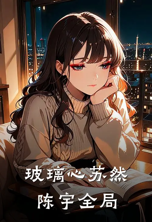 玻璃心苏然陈宇全局