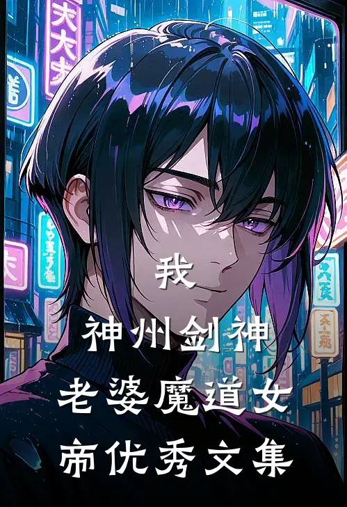 我，神州剑神，老婆魔道女帝优秀文集