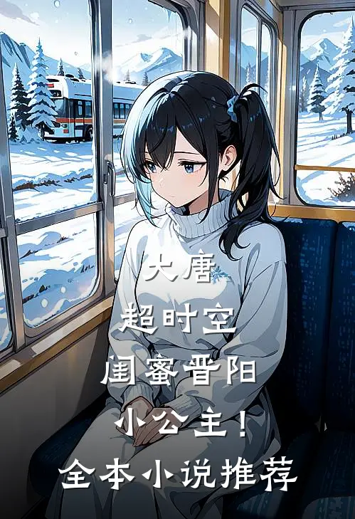 大唐：超时空，闺蜜晋阳小公主！全本小说推荐