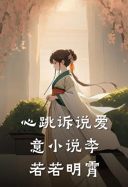 心跳诉说爱意小说李若若明霄