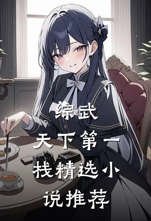 综武：天下第一栈精选小说推荐