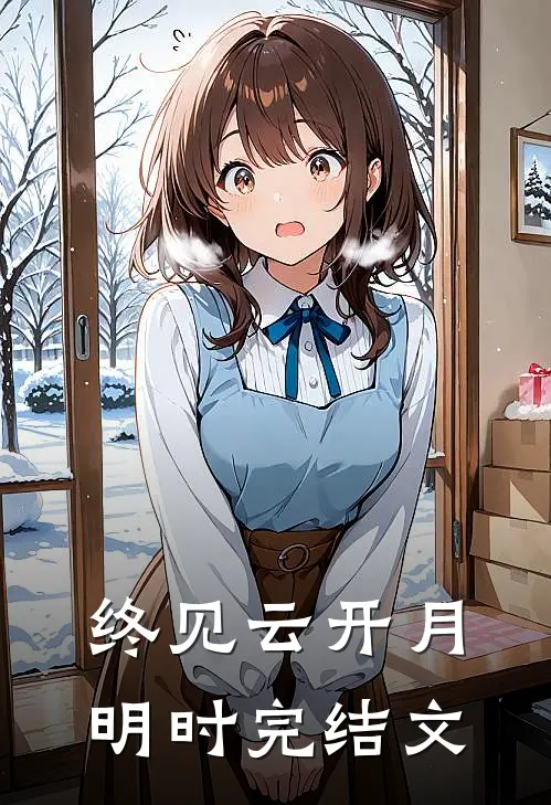 终见云开月明时完结文