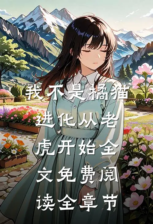 我不是橘猫进化从老虎开始全文免费阅读全章节