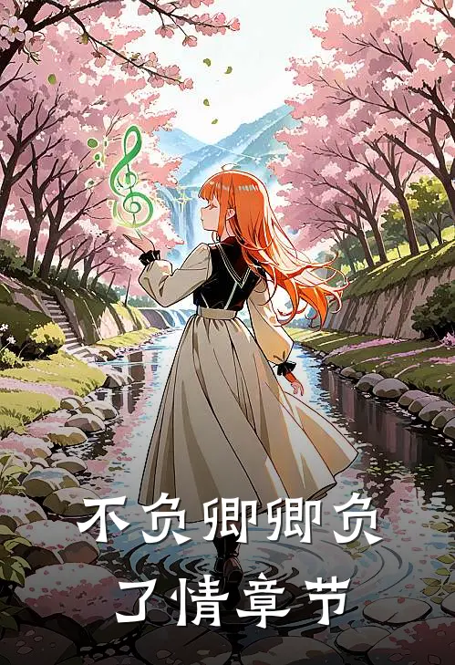 不负卿卿负了情章节