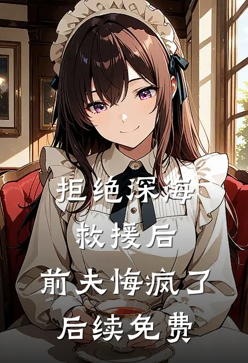 拒绝深海救援后，前夫悔疯了后续免费