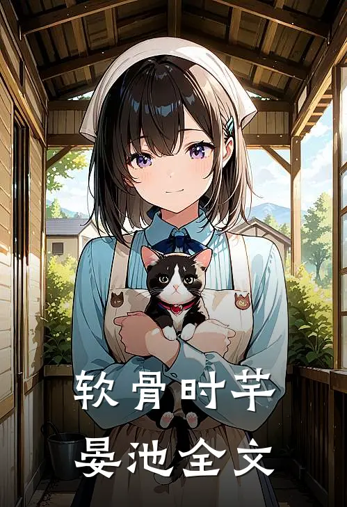 软骨时芊晏池全文